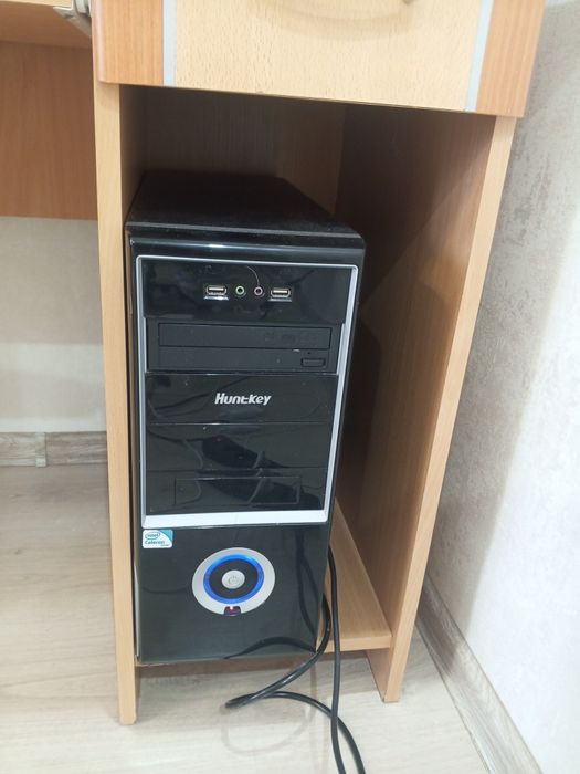 Продам компьютер