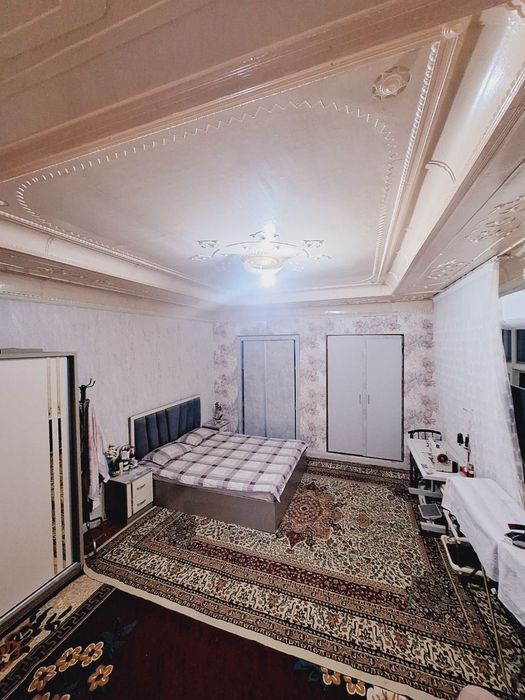 Тошкент шахар миробод тумани фаезабод   5 ярим сотиг  4хона