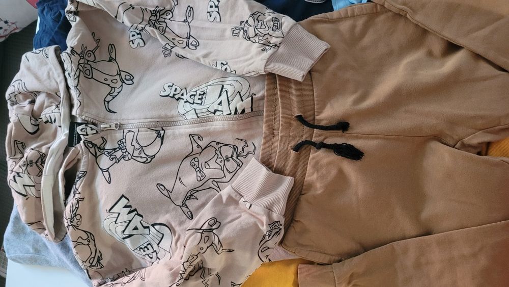 Голям лот за момче 9г.