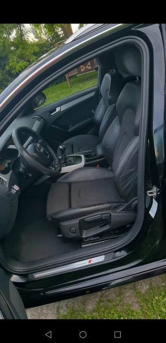 Audi A4 B8.. S-Line.. IMPECABIL..