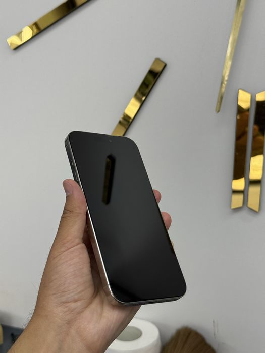 Iphone 16 pro max 256 gb
