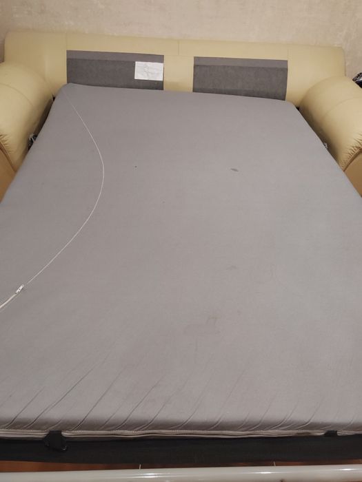 Продам мини - диван раскладушка