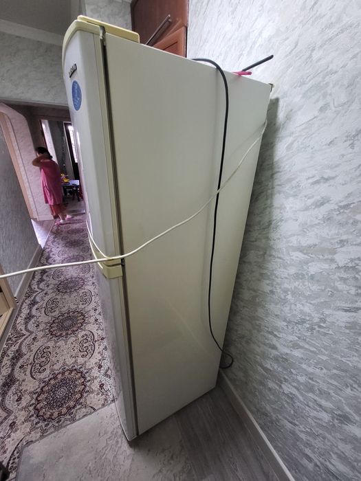 Холодильник Самсунг