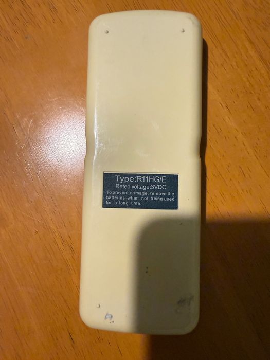 Климатик Midea MSG - 18 HR