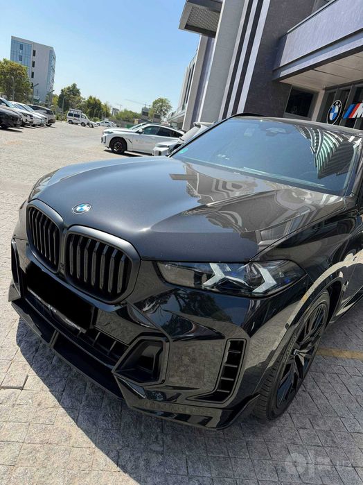 Продам BMW Х5 xDrive40i Full