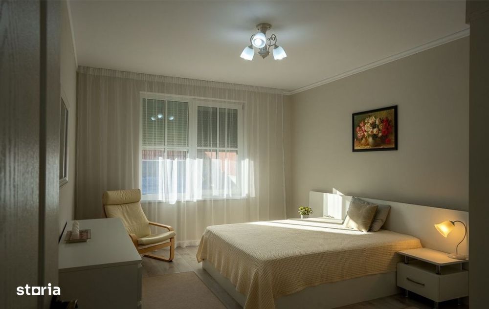 Casa individuala| teren 870 mp| Salicea