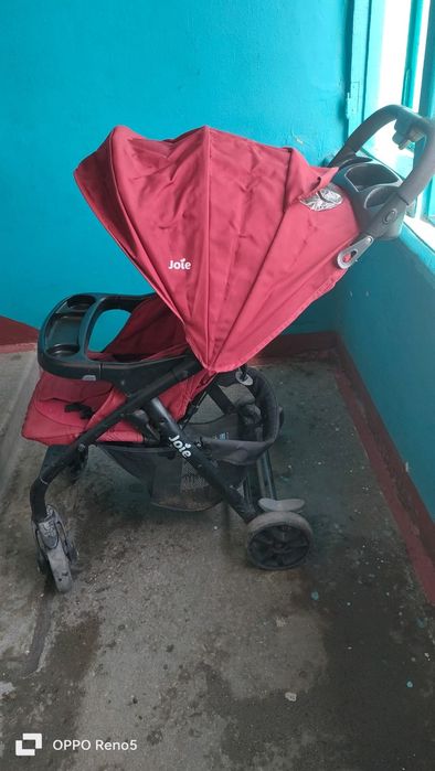 Продается Детский коляска