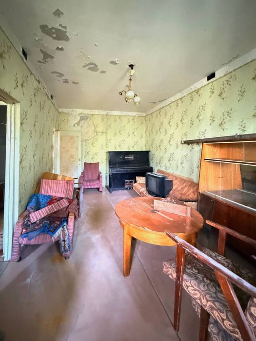 4х-ком. квартира, 80м2. На ТТЗ-2. Ор-р: «М-Clinik». Мирзо-Улугбекский