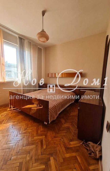 Продава се Тристаен апартамент в Варна, Окръжна болница - 87 кв.м за 2978 €/кв.м - Снимка #5