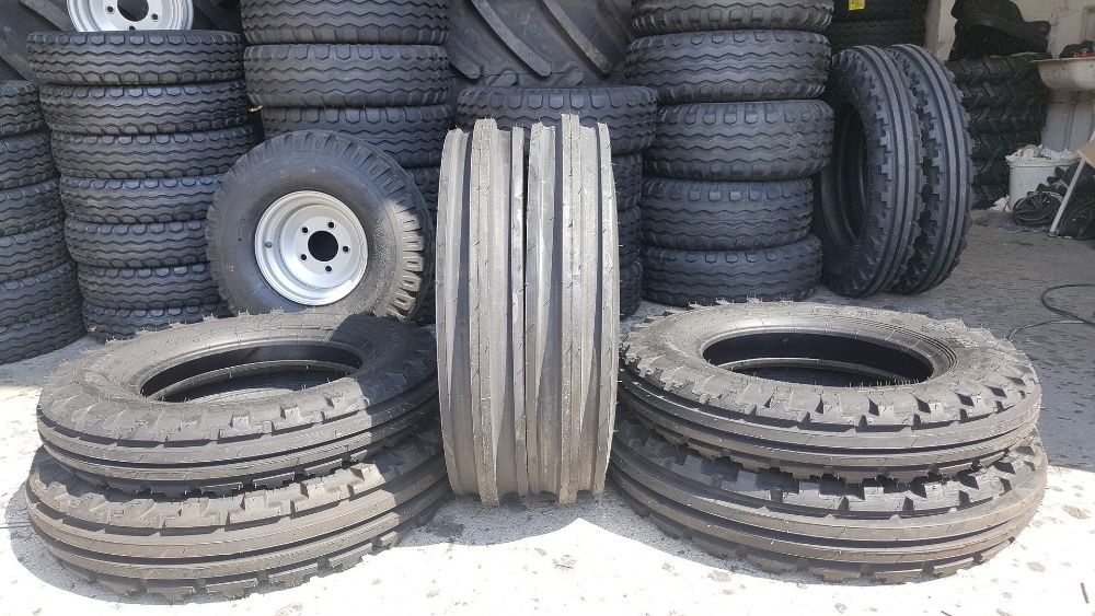 Cauciucuri directie 6.00-16 BKT noi cu garantie livram rapid oriunde