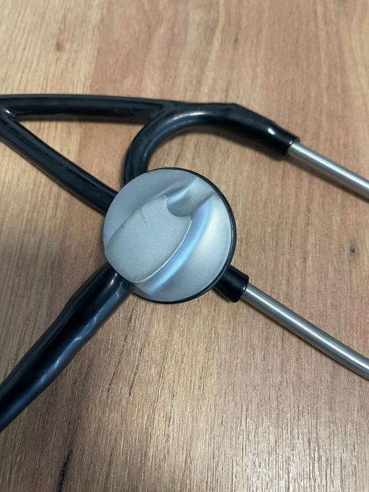 Stetoscop Healthy Line Master Acoustic SHL-STA02 -A-