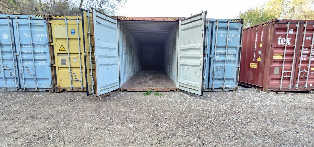 Склады в городе! ВОАД-ТолеБи. От 15м² до 150м²