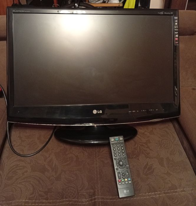 Продавам телевизор LD