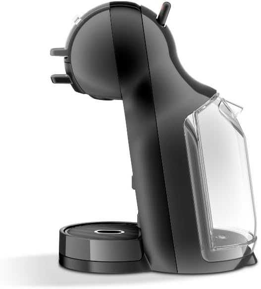 ПРОМО Нова 2г Гаранция Кафемашина с Капсули Krups NESCAFE Dolce Gusto Mini Me KP123B