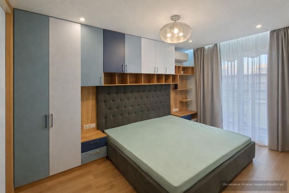 Ключ в офиса! Тристаен, за продажба, Слънчев бряг