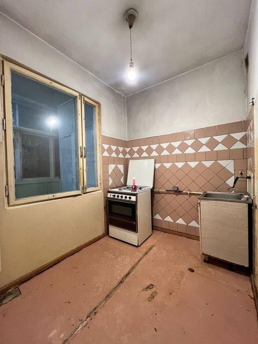 Срочно! Ташсельмаш 2/2/4. Балкон 1,5х6. Площадь 52кв.м