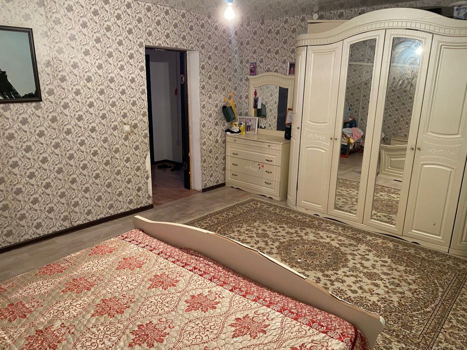 Продам тёплый уютный Дом