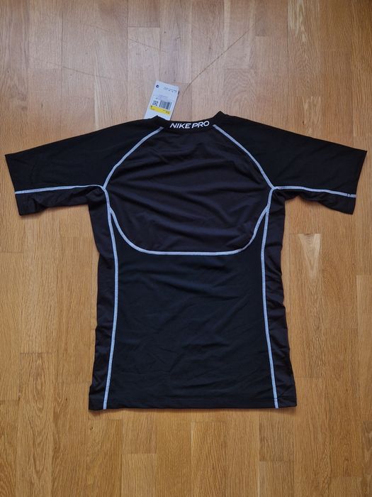 Nike тениски за тренировка S/M