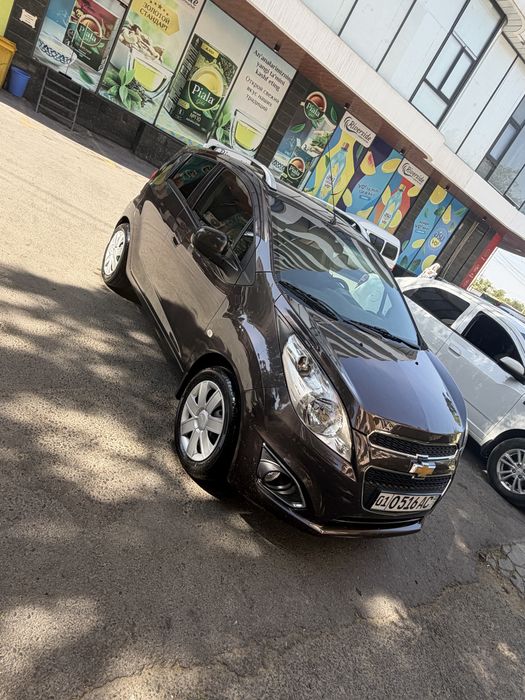Arenda spark vikub 125