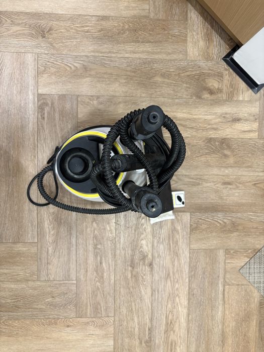 Парогенератор бренда Karcher