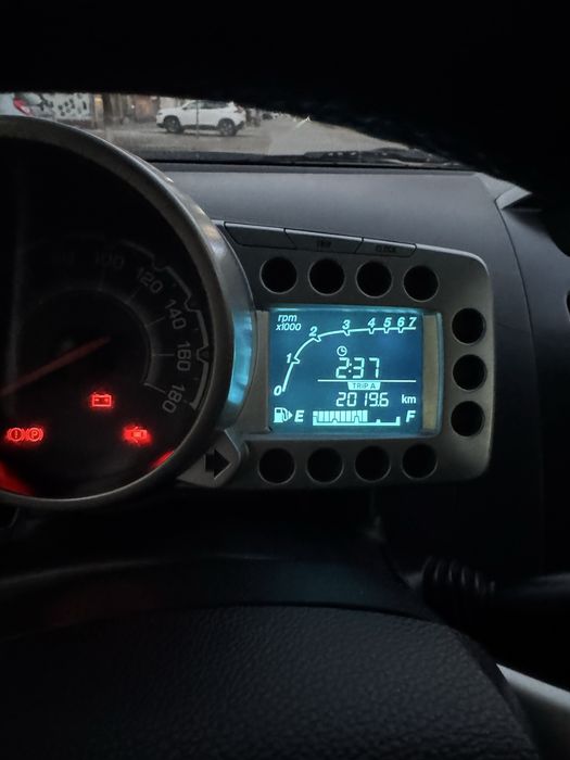 Spark mexanika srochno