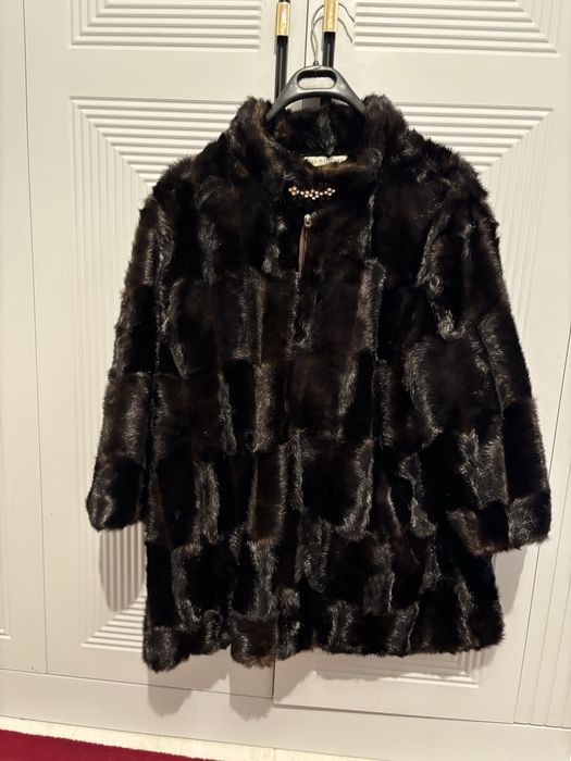 Эко Шуба Хорошем состоение