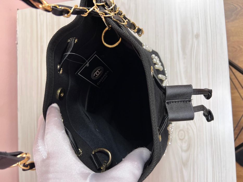 Geanta/rucsac Chanel