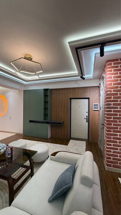 Продается 3 ком. Квартира площадью 68 кв.м. Адрес Травматология
