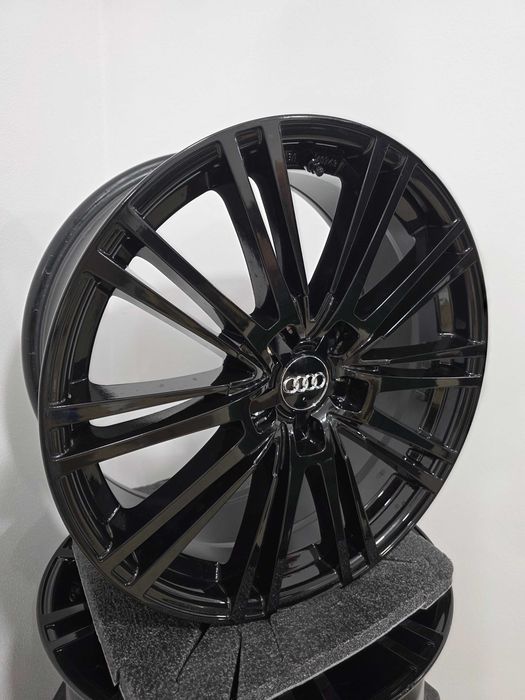 Jante 19 Audi A4 A5 A6 Q5 Mercedes S Class Vito GLC GLE E Class CLA C Class 8.5Jx19 ET30 5x112