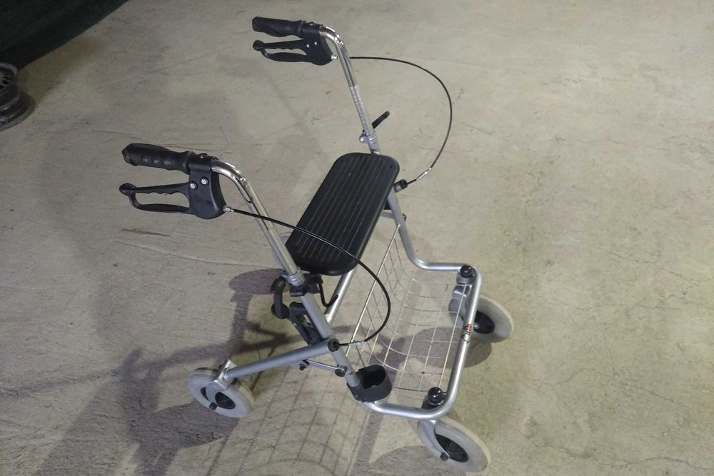 Ролатори,проходилки