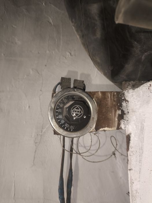 Котёл длительного горения