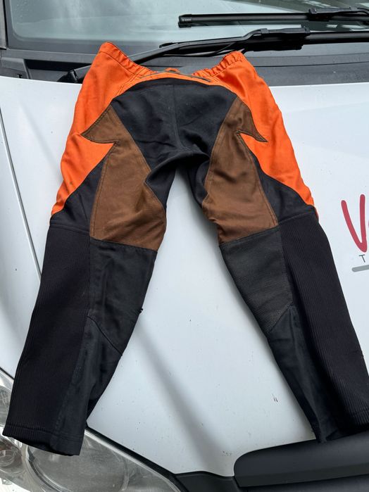 Детски брич за motocros/bike Alpinestars