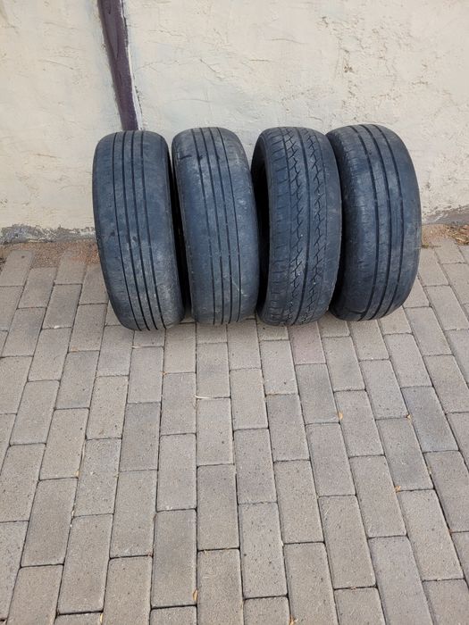 Продам шины r14 !!!