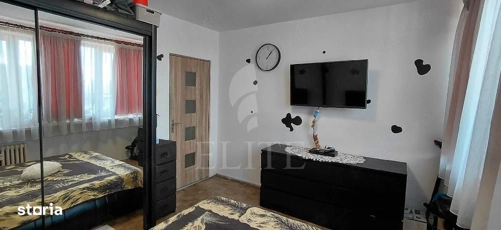 Apartament 2 camere în zona STRAZII ALEXANDRU VLAHUTA