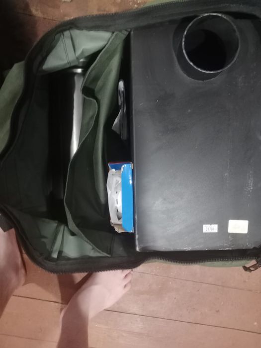 Продам печь для палатки теплицы дачи