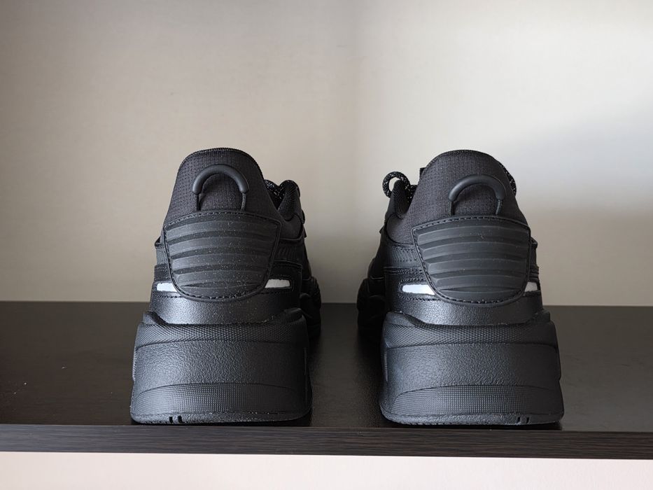 Puma RS-X TRIPLE 43номер 28см Стелка Нови с Кутия
