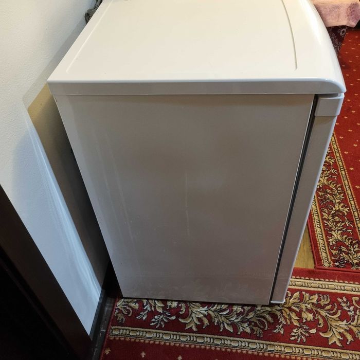 Frigider Arctic AF125M40W stare nou GARANTIE