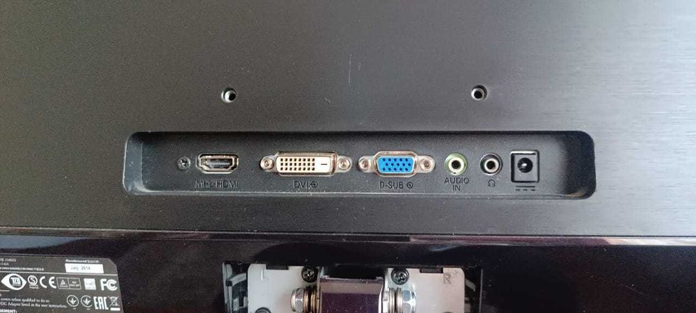 Монитор Phillips 234E5QDAB/00