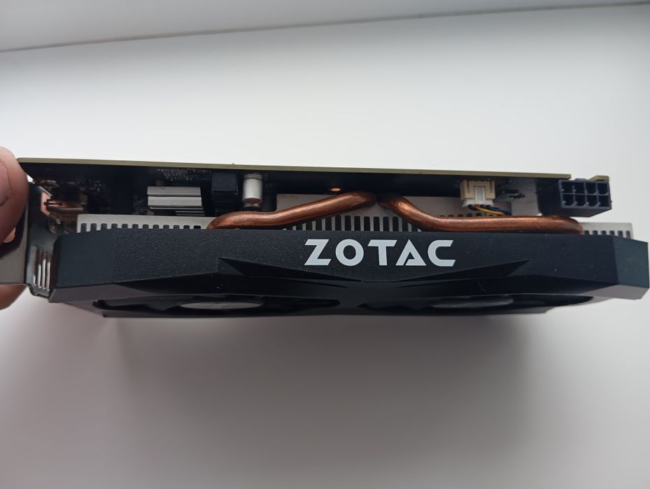 Продам видеокарту