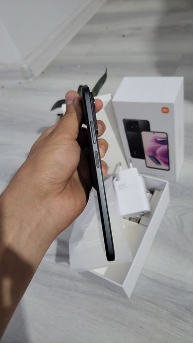 Redmi note 12s 8/256