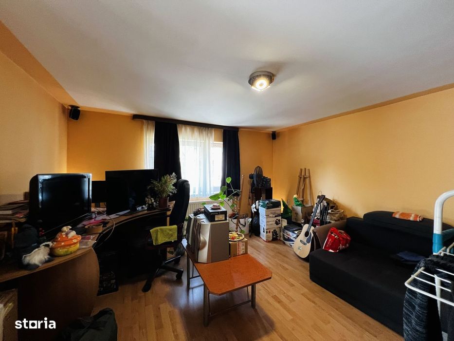 Casa individuala 6 camere -Timisoara -zona Plopi