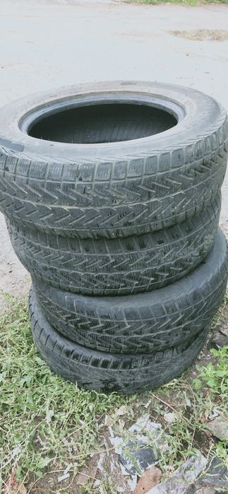 Продам резину липучку