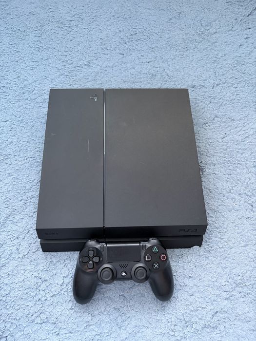 Playstation 4/ps4 cu mentenanta