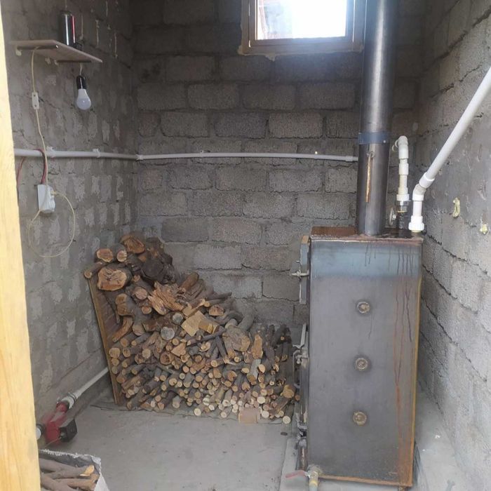 пскент туманида янги уй сотилади продаётся новый дом в пскентском р-не