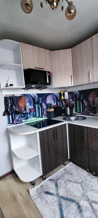 Район Вокзала .Бисквита 10000тг