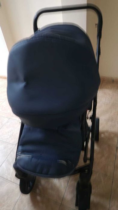 продам детскую коляску