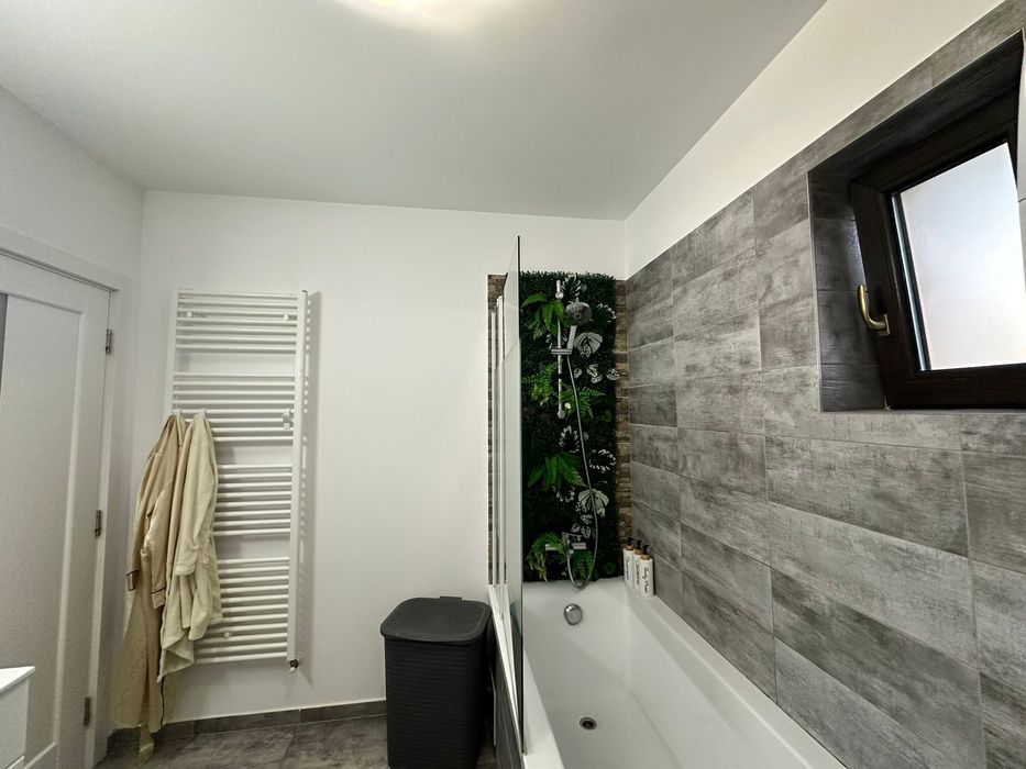 Apartament 2 camere + 1 loc de parcare Unirii zona Penny Târgu Mures