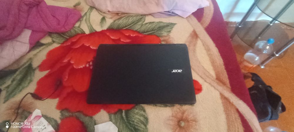 Одмен ноут на телефон