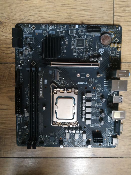топ процессор intel core i5 14400 как x3d