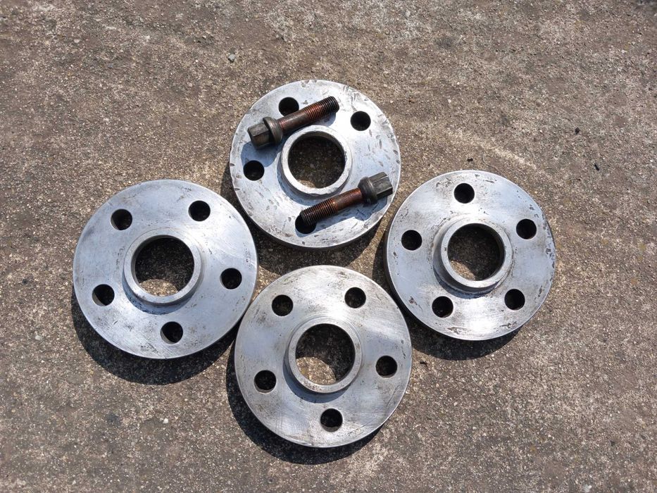 Фланци 5×100 20мм иф 25мм
